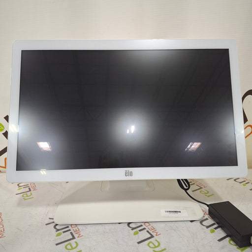 Elo Touch Solutions Elo Touch Solutions 2403LM 24" Touchscreen Monitor Computers Tablets & Networking reLink Medical