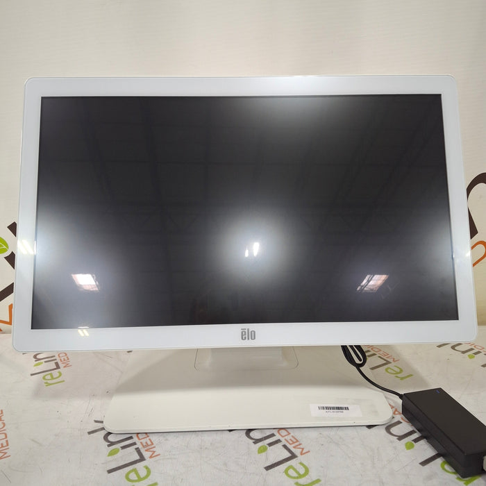 Elo Touch Solutions Elo Touch Solutions 2403LM 24" Touchscreen Monitor Computers Tablets & Networking reLink Medical