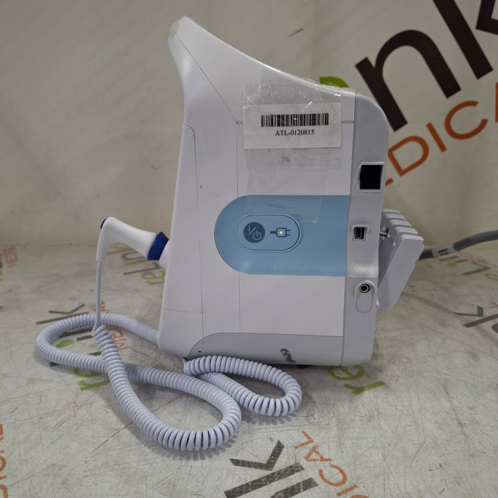 Welch Allyn Connex 6500 65NTXX - Nellcor SpO2, SureTemp Vital Signs Monitor