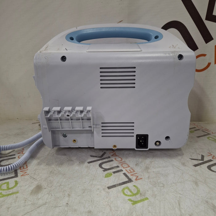 Welch Allyn Connex 6500 65NTXX - Nellcor SpO2, SureTemp Vital Signs Monitor