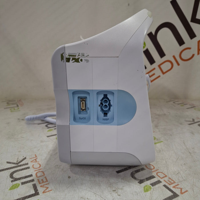 Welch Allyn Connex 6500 65NTXX - Nellcor SpO2, SureTemp Vital Signs Monitor