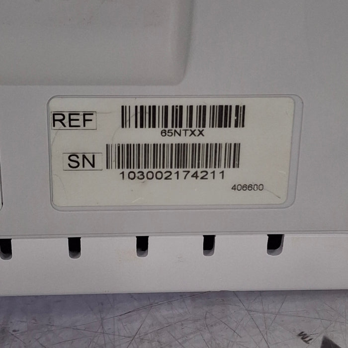 Welch Allyn Connex 6500 65NTXX - Nellcor SpO2, SureTemp Vital Signs Monitor