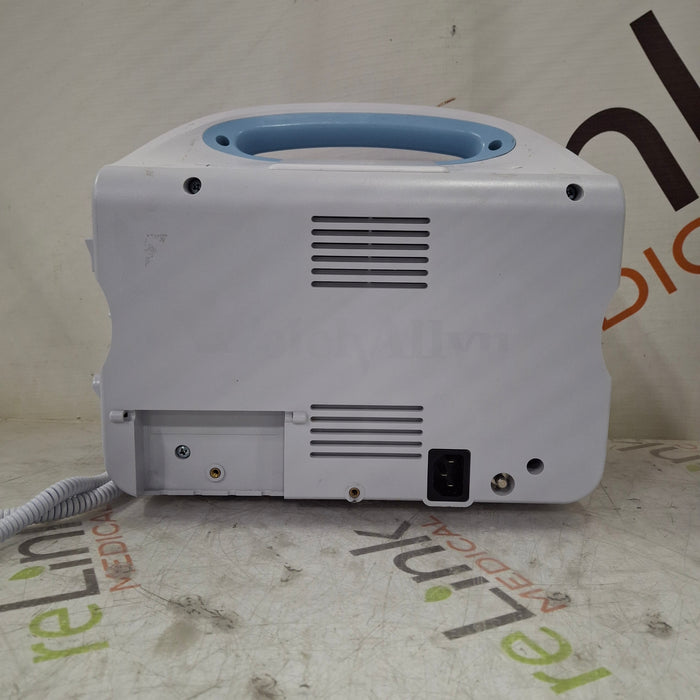 Welch Allyn Connex 6500 65NTXX - Nellcor SpO2, SureTemp Vital Signs Monitor