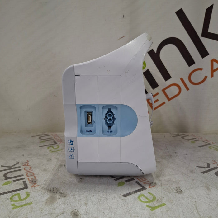 Welch Allyn Connex 6500 65NTXX - Nellcor SpO2, SureTemp Vital Signs Monitor