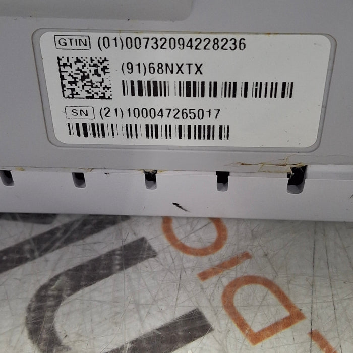 Welch Allyn Welch Allyn Connex 6800 68NXTX - Nellcor SpO2, SureTemp Vital Signs Monitor Patient Monitors reLink Medical