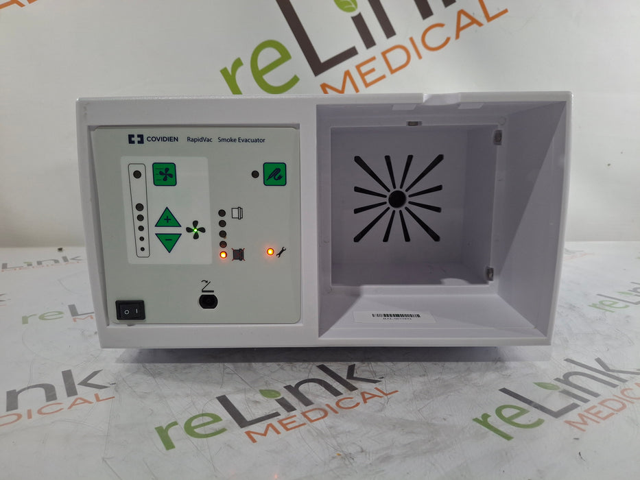 Covidien RapidVac SE3690 Smoke Evacuator