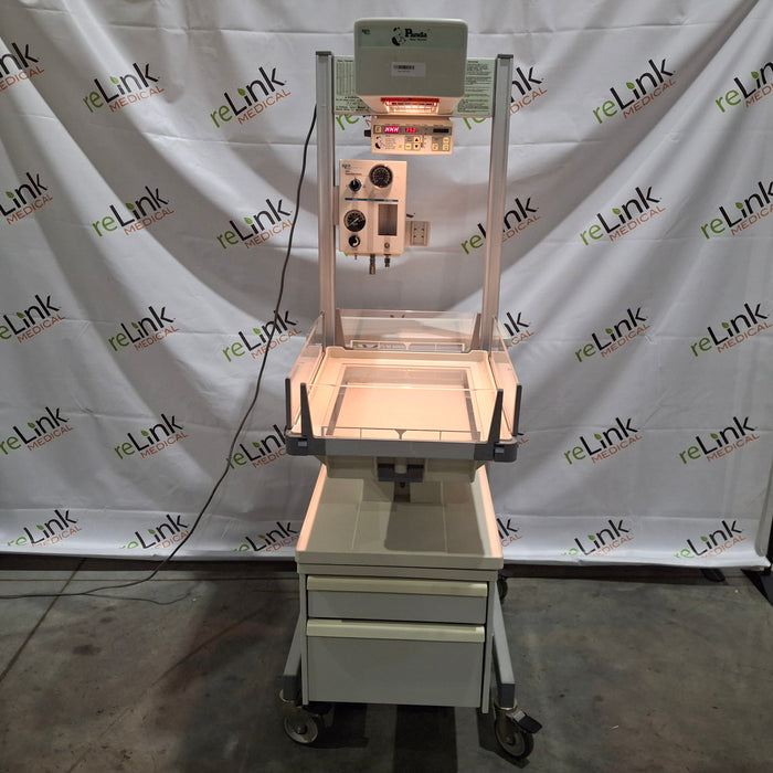 Ohmeda Medical Ohmeda Medical 6600-0291-901 Infant Resuscitator Respiratory reLink Medical