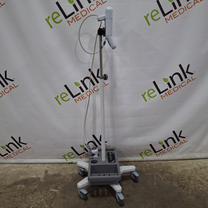 Verathon Medical, Inc Verathon Medical, Inc Prime Plus Bladder Scanner Surgical Equipment reLink Medical