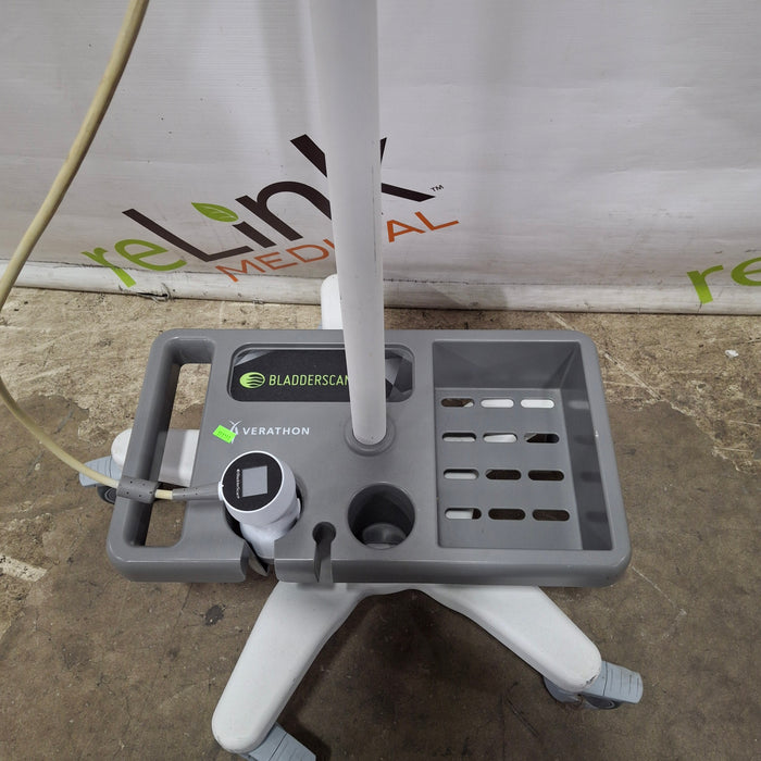 Verathon Medical, Inc Verathon Medical, Inc Prime Plus Bladder Scanner Surgical Equipment reLink Medical