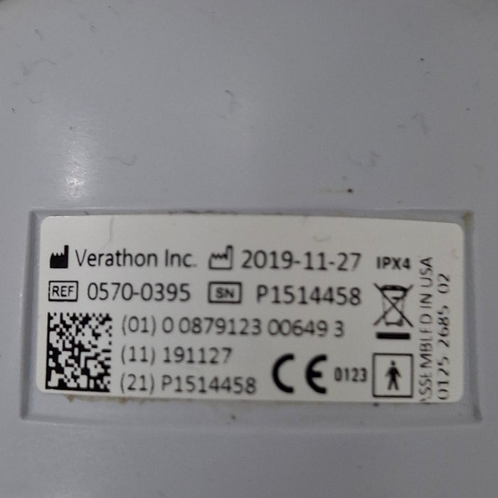 Verathon Medical, Inc Verathon Medical, Inc Prime Plus Bladder Scanner Surgical Equipment reLink Medical