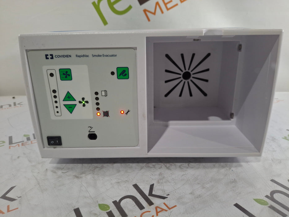 Covidien RapidVac SE3690 Smoke Evacuator