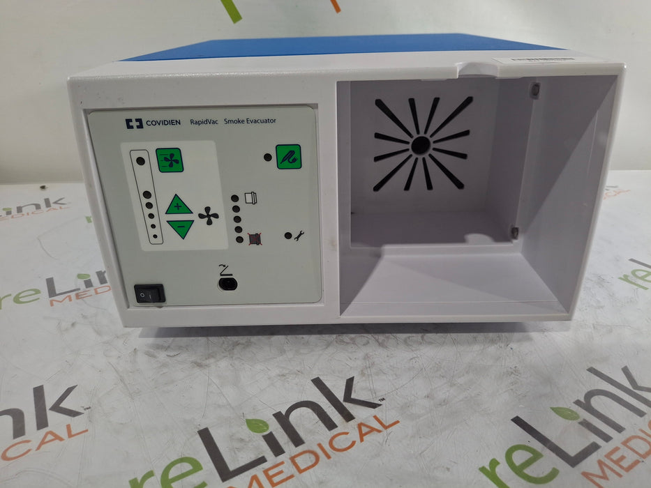 Covidien RapidVac SE3690 Smoke Evacuator