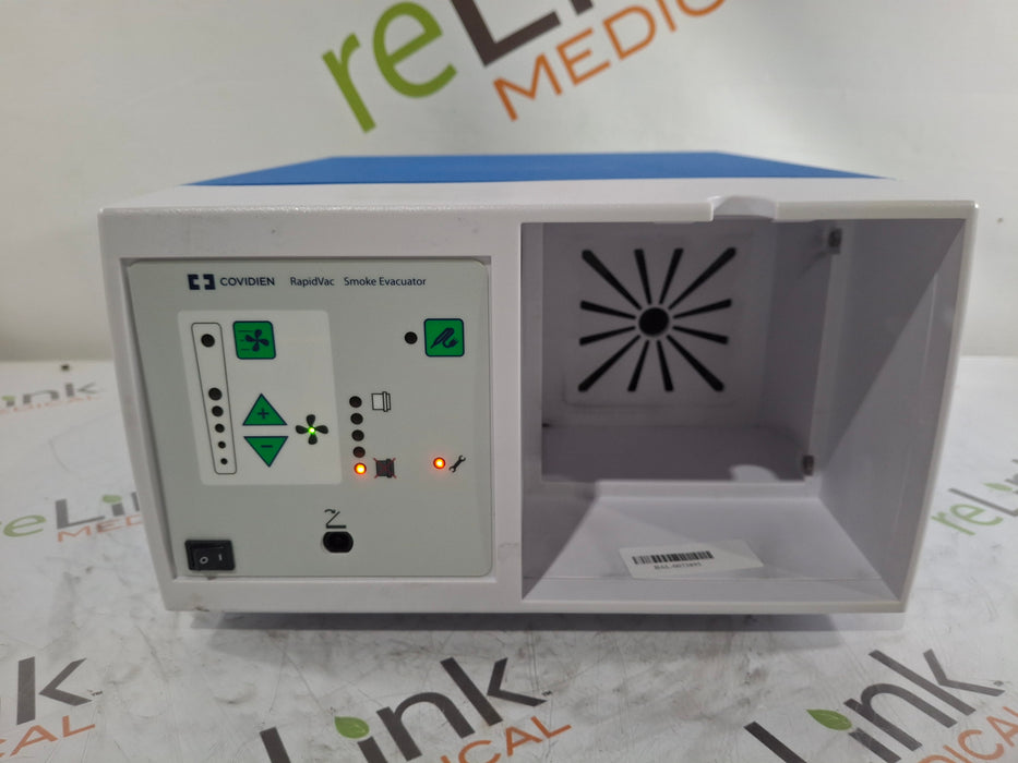 Covidien RapidVac SE3690 Smoke Evacuator