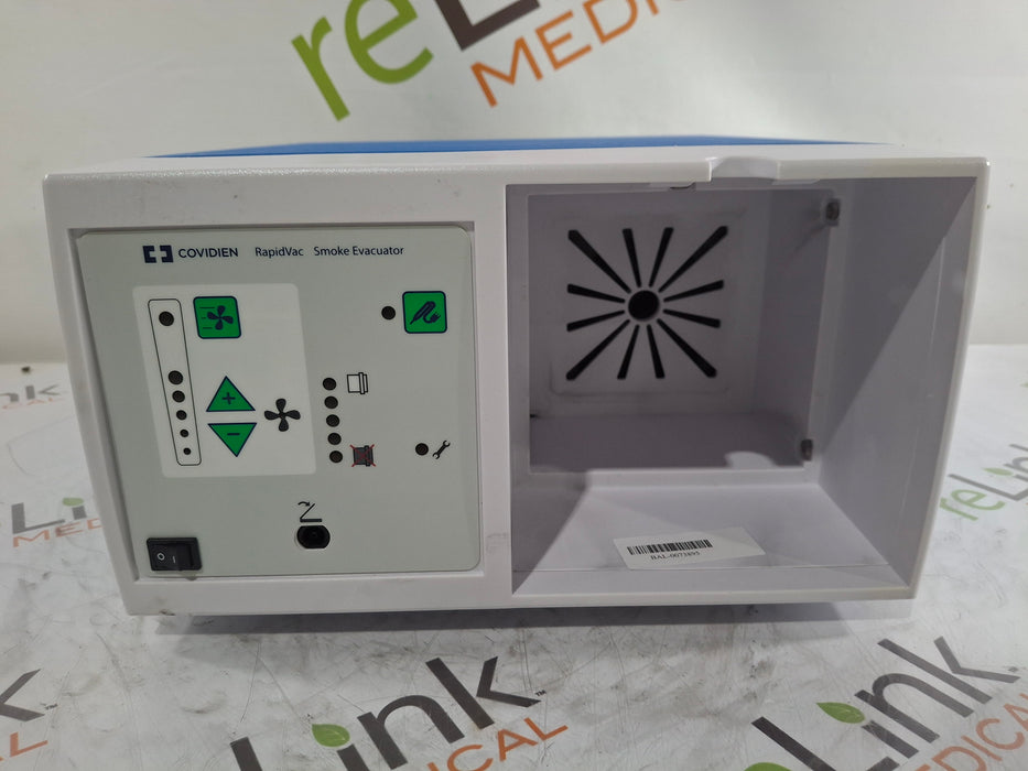 Covidien RapidVac SE3690 Smoke Evacuator
