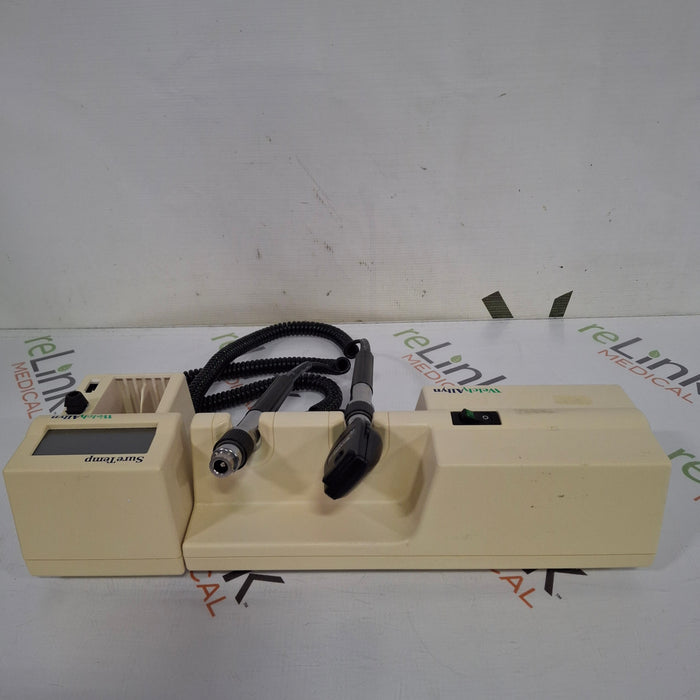 Welch Allyn Welch Allyn 767 Transformer Otoscope Ophthalmoscope Diagnostic Exam Equipment reLink Medical