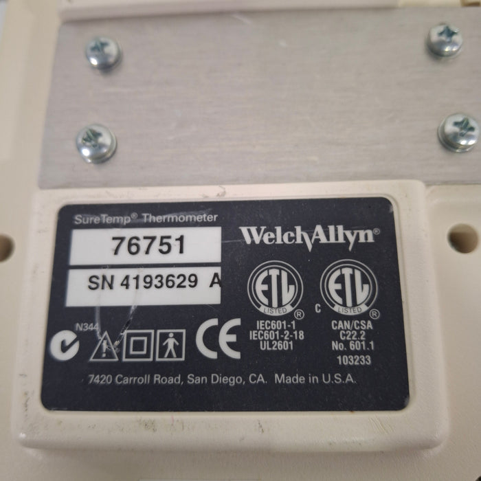 Welch Allyn Welch Allyn 767 Transformer Otoscope Ophthalmoscope Diagnostic Exam Equipment reLink Medical