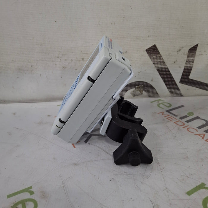 Baxter Baxter Sigma Spectrum 8.00.03 w/o Battery Infusion Pump Infusion Pump reLink Medical