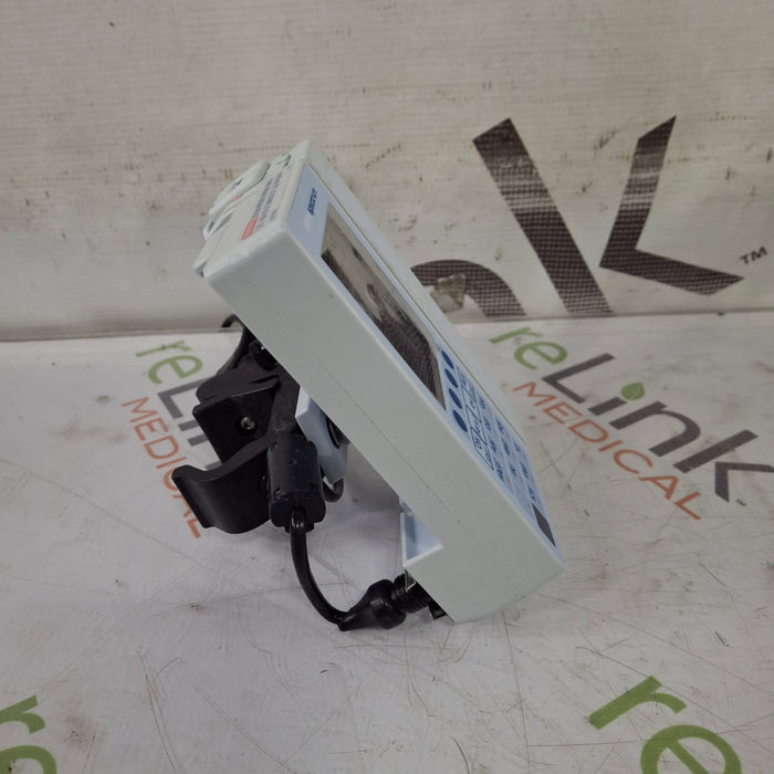 Baxter Baxter Sigma Spectrum 8.00.03 w/o Battery Infusion Pump Infusion Pump reLink Medical