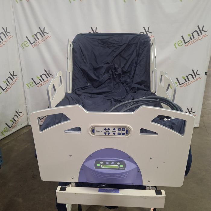 Joerns Healthcare Joerns Healthcare Bari10A Bariatric Hospital Bed Beds & Stretchers reLink Medical