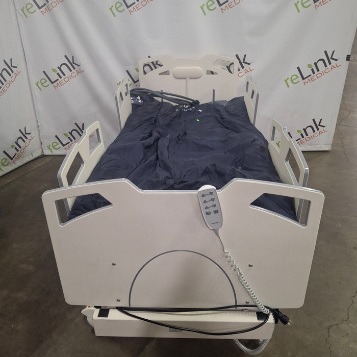 Joerns Healthcare Joerns Healthcare Bari10A Bariatric Hospital Bed Beds & Stretchers reLink Medical