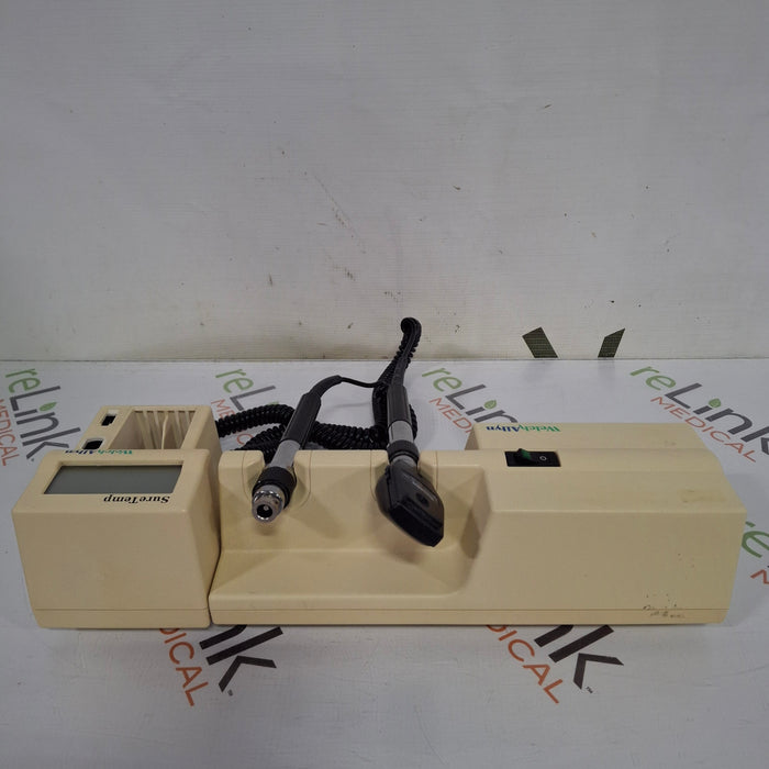 Welch Allyn Welch Allyn 767 Transformer Otoscope Ophthalmoscope Diagnostic Exam Equipment reLink Medical