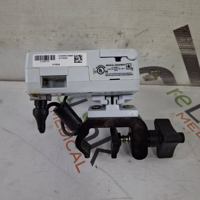 Baxter Baxter Sigma Spectrum w/Non Wireless or No Battery Infusion Pump Infusion Pump reLink Medical