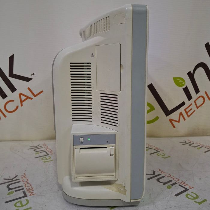 Mindray DPM7+ Patient Monitor