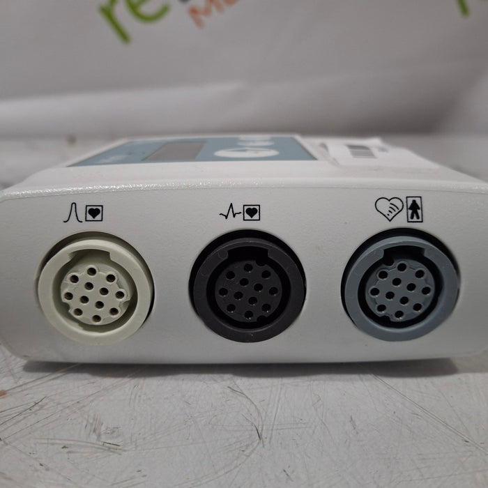 GE Healthcare GE Healthcare 9136A-Minitel 2010 Mini Telemetry System Patient Monitors reLink Medical