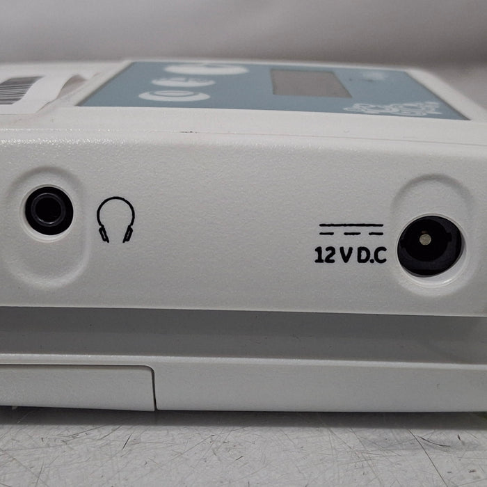 GE Healthcare GE Healthcare 9136A-Minitel 2010 Mini Telemetry System Patient Monitors reLink Medical