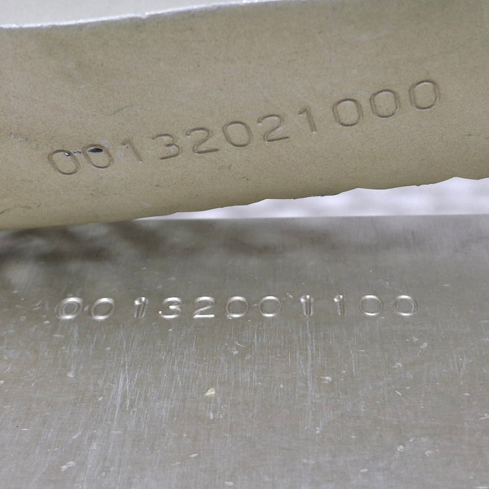 Zimmer Zimmer 00132001100 / 001320021000 Alvarado Knee Holder Base Plate Assembly Surgical Tables reLink Medical