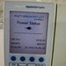 Baxter Baxter Sigma Spectrum 6.02.07 with B/G Battery Infusion Pump Infusion Pump reLink Medical
