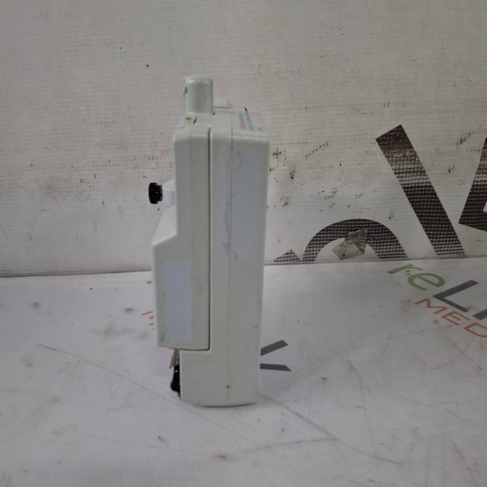 Baxter Baxter Sigma Spectrum 6.02.07 with B/G Battery Infusion Pump Infusion Pump reLink Medical