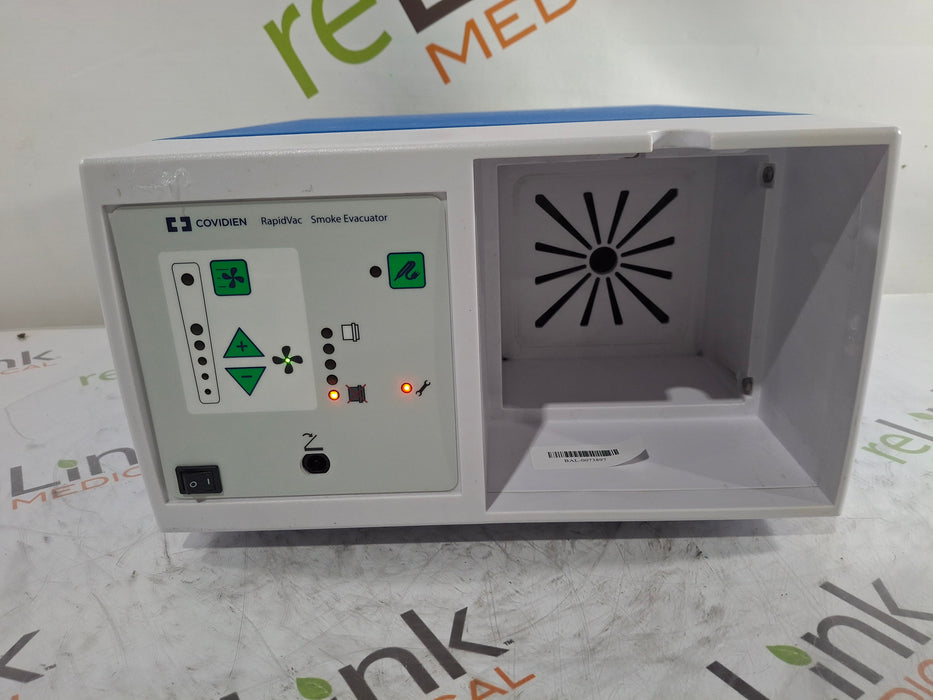 Covidien RapidVac SE3690 Smoke Evacuator