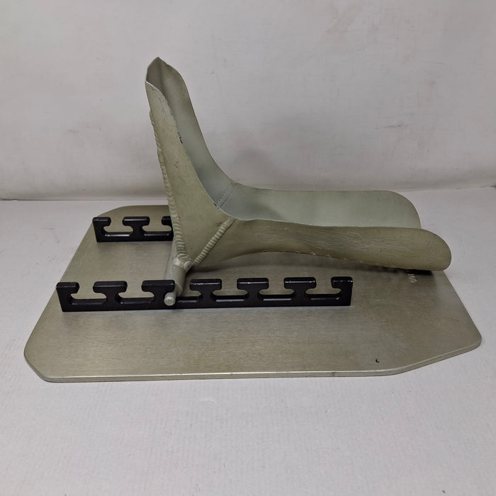 Zimmer Zimmer 00132001100 / 001320021000 Alvarado Knee Holder Base Plate Assembly Surgical Tables reLink Medical
