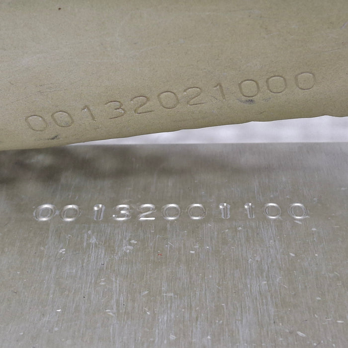 Zimmer Zimmer 00132001100 / 001320021000 Alvarado Knee Holder Base Plate Assembly Surgical Tables reLink Medical