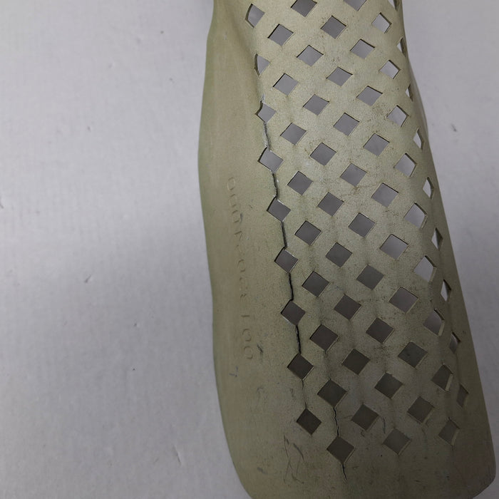 Zimmer Zimmer 00132001100 / 001320021000 Alvarado Knee Holder Base Plate Assembly Surgical Tables reLink Medical