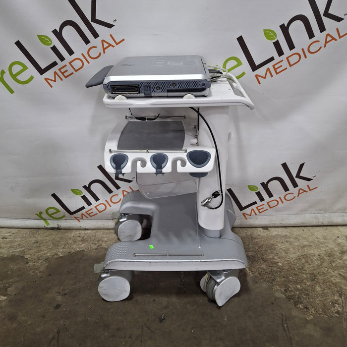 GE Healthcare Vivid i Portable Ultrasound