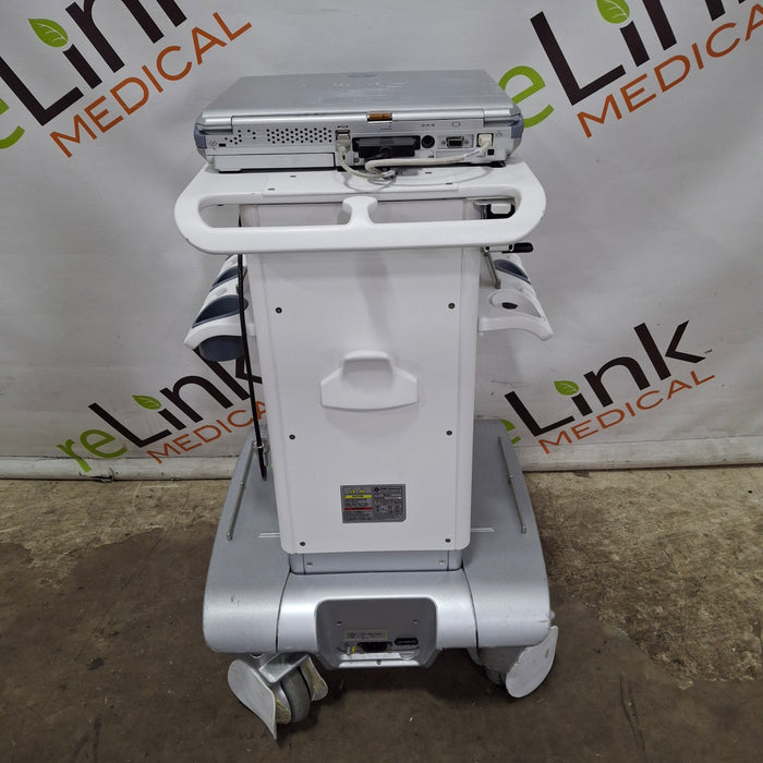 GE Healthcare Vivid i Portable Ultrasound