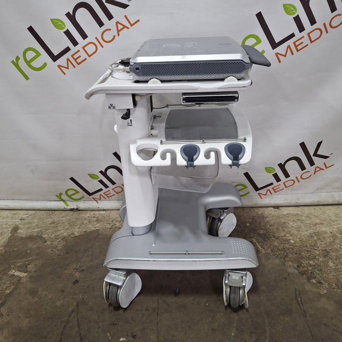 GE Healthcare Vivid i Portable Ultrasound