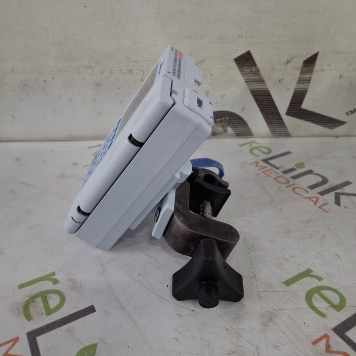 Baxter Baxter Sigma Spectrum 8.00.03 w/o Battery Infusion Pump Infusion Pump reLink Medical