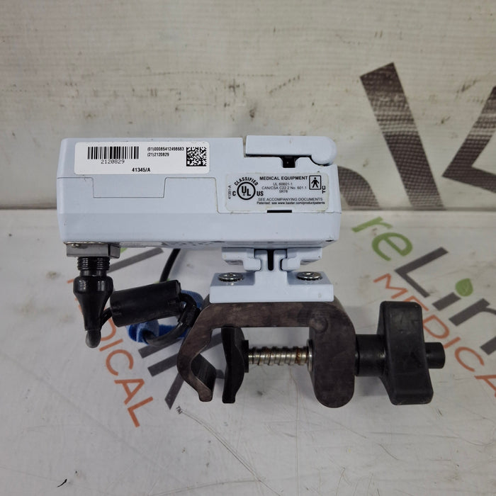 Baxter Baxter Sigma Spectrum 8.00.03 w/o Battery Infusion Pump Infusion Pump reLink Medical