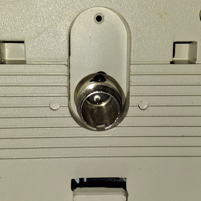 Anesthesia Associates Anesthesia Associates 295 Electronic Digital Respirometer Respiratory reLink Medical