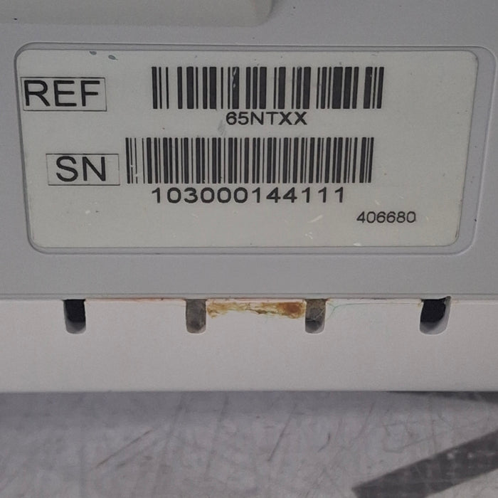 Welch Allyn Welch Allyn Connex 6500 65NTXX - Nellcor SpO2, SureTemp Vital Signs Monitor Patient Monitors reLink Medical