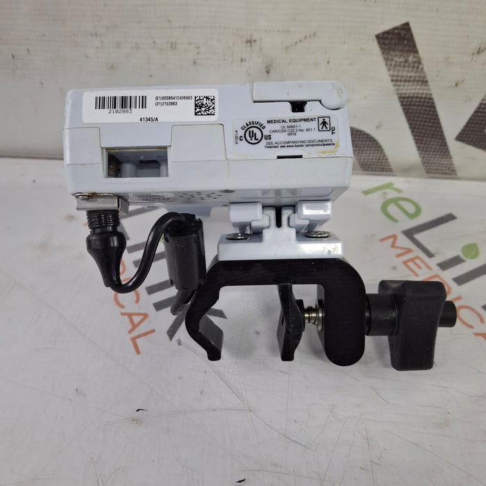 Baxter Baxter Sigma Spectrum w/Non Wireless or No Battery Infusion Pump Infusion Pump reLink Medical