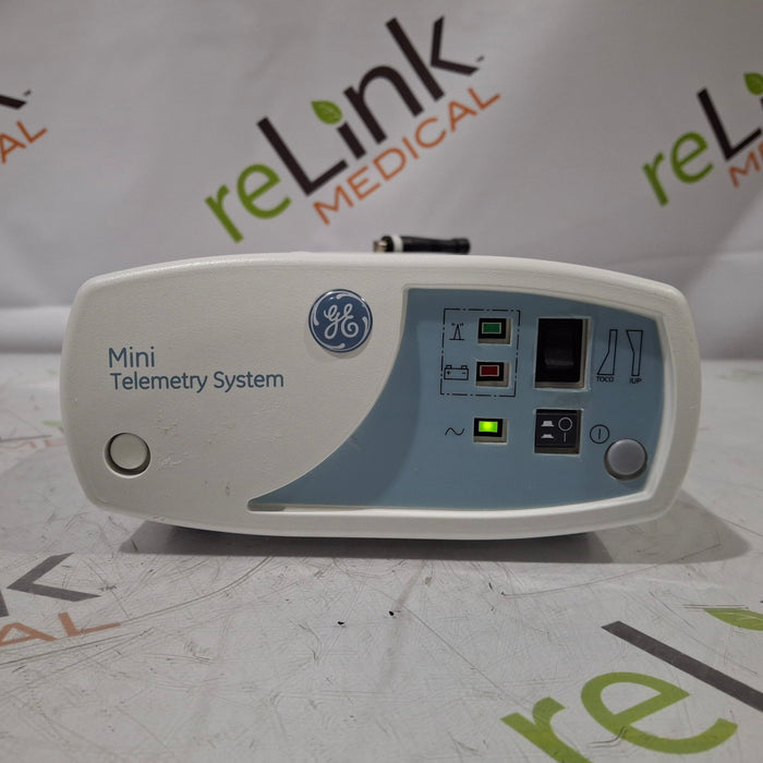 GE Healthcare 9136A-Minitel 2010 Mini Telemetry System