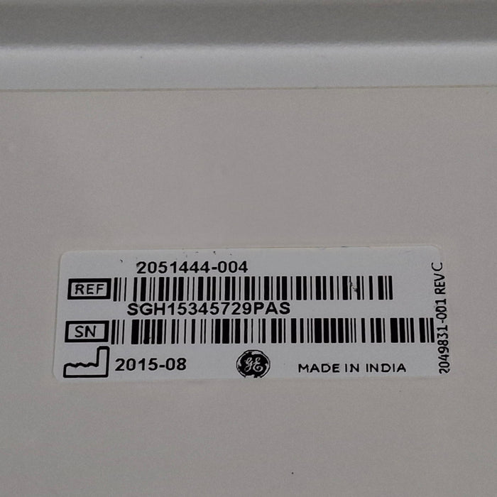 GE Healthcare 9136A-Minitel 2010 Mini Telemetry System