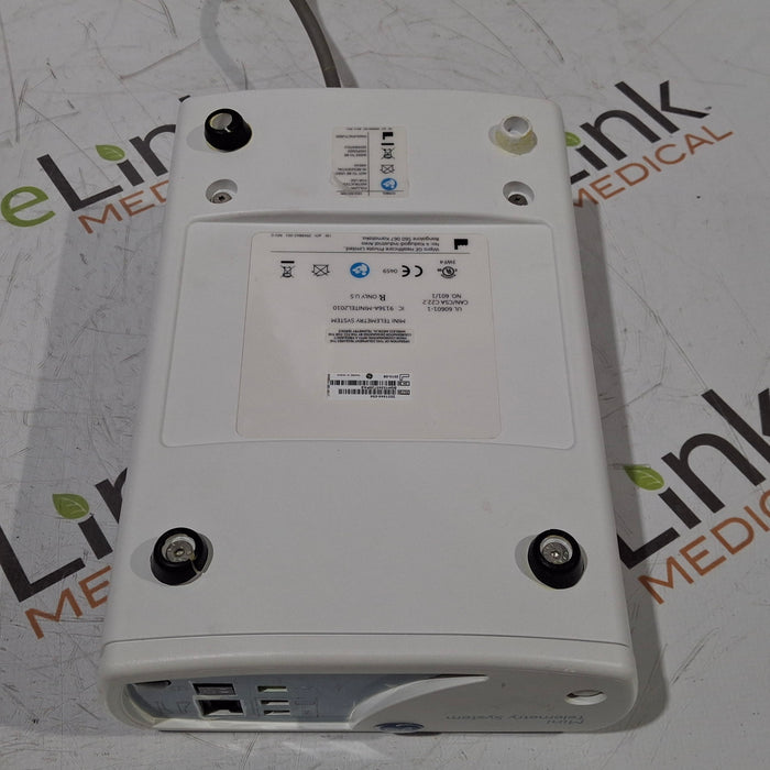 GE Healthcare 9136A-Minitel 2010 Mini Telemetry System