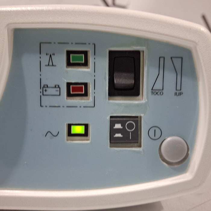 GE Healthcare 9136A-Minitel 2010 Mini Telemetry System