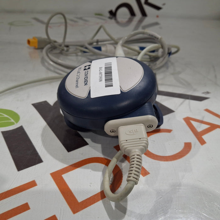 Covidien Covidien BIS LoC 2 Channel 185-1014-NK Module Patient Monitors reLink Medical