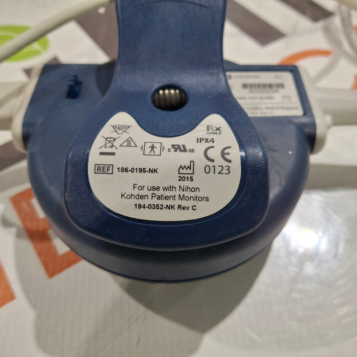 Covidien Covidien BIS LoC 2 Channel 185-1014-NK Module Patient Monitors reLink Medical